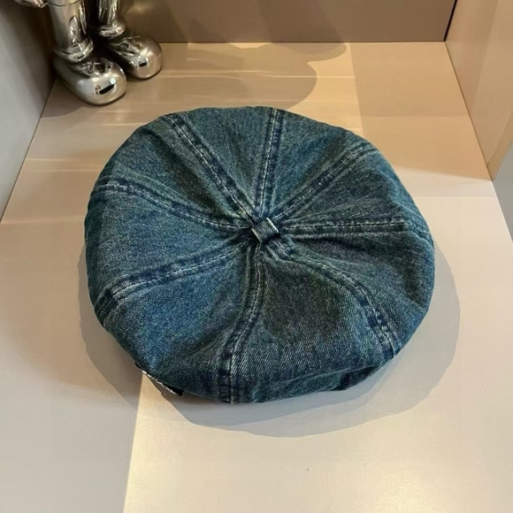 Prada Beret Hat - Picture 9 of 9